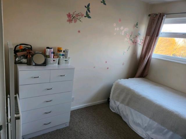 Room for rent in Feckenham, City Of Bristol