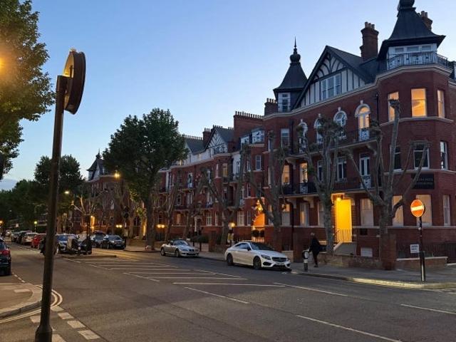 Room for rent in Kensal Town, Maida Vale