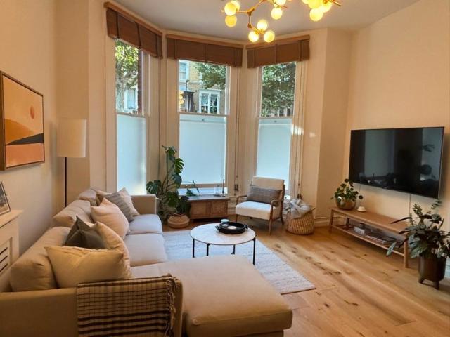 Room for rent in Kensal Town, Maida Vale