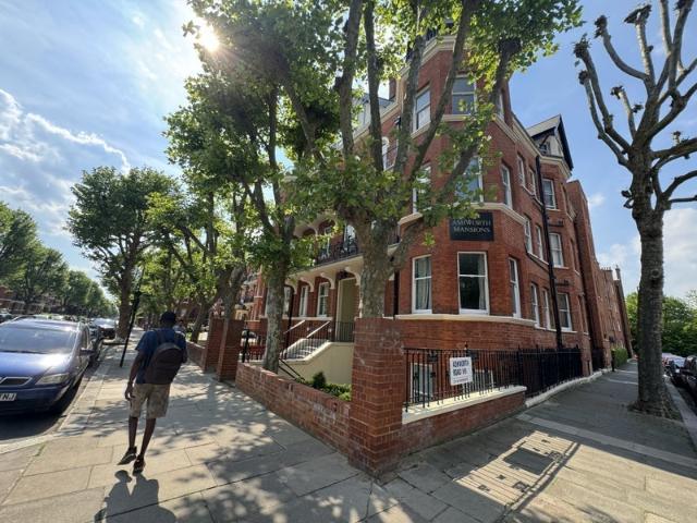Room for rent in Kensal Town, Maida Vale