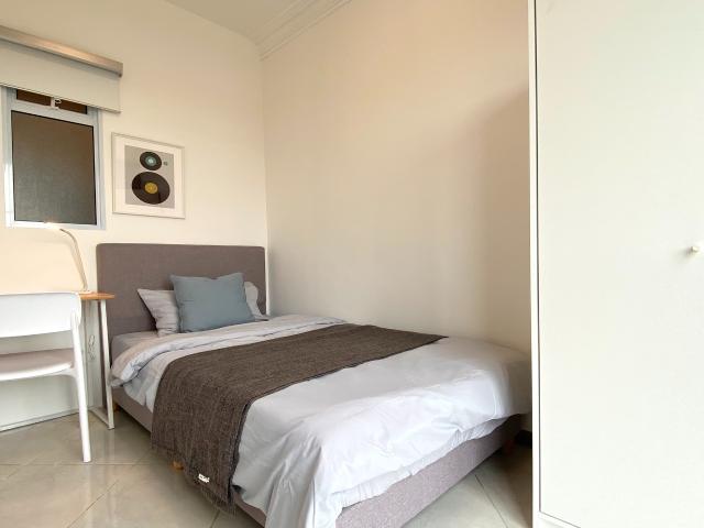 Room for rent