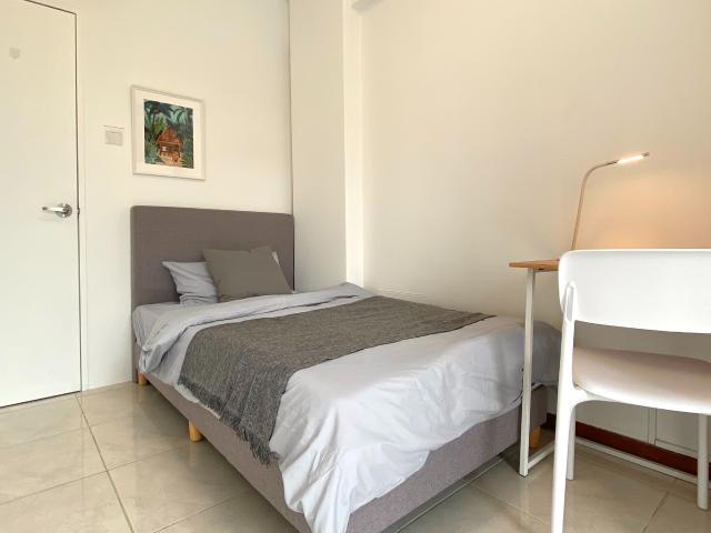 Room for rent