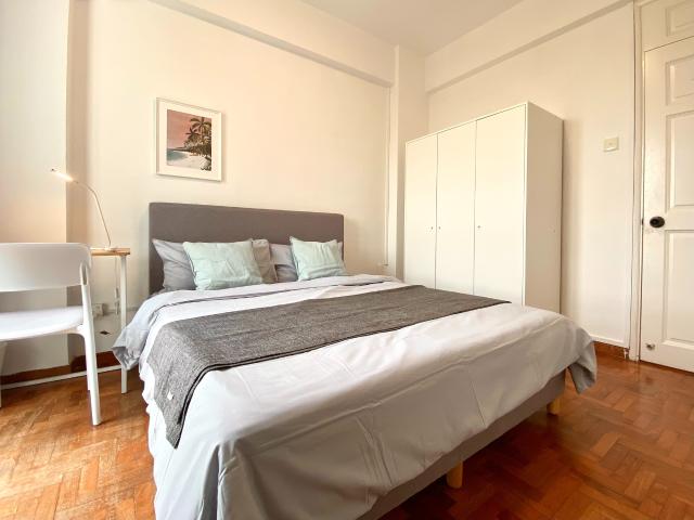 Room for rent