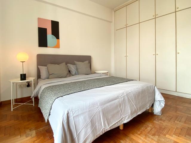 Room for rent