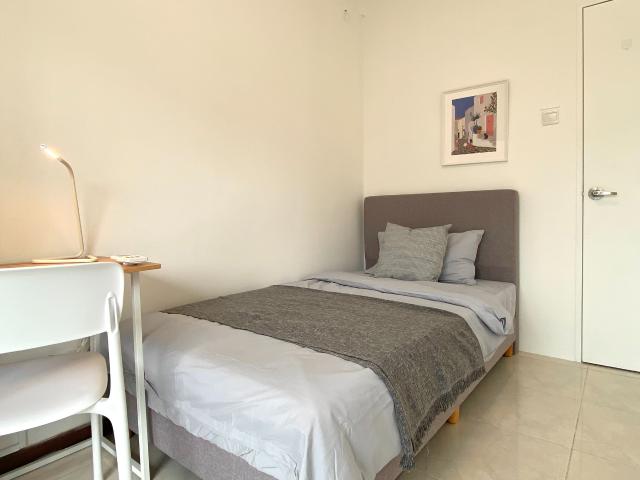 Room for rent