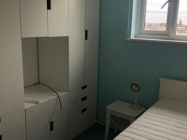 Room for rent in Lunnon, Buckinghamshire