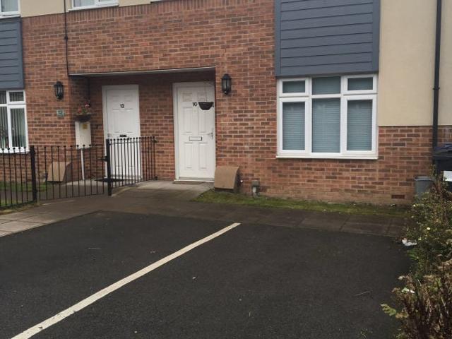Room for rent in Nechells, West Midlands
