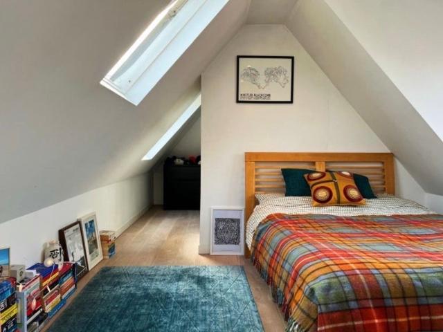 Room for rent in Earlsfield, Greater London