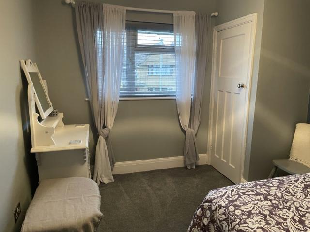Room for rent in Weston-super-mare, North Somerset