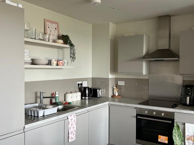 Room for rent in Hulme, Georgia