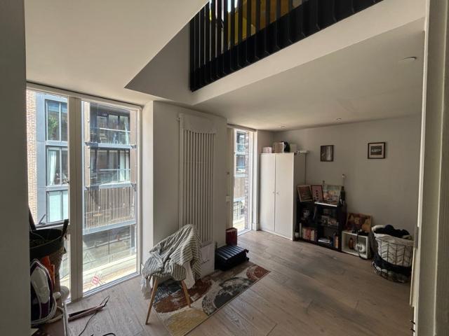 Room for rent in Hulme, Georgia