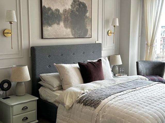 Room for rent in Hulme, Georgia