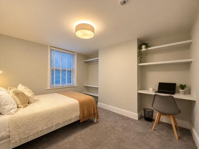 Room for rent in Hanover & Queen's Park, Brighton