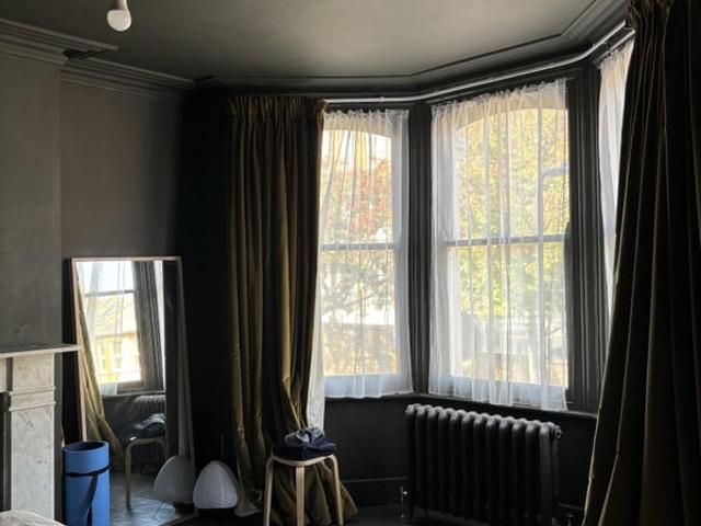 Room for rent in Lower Clapton, Greater London