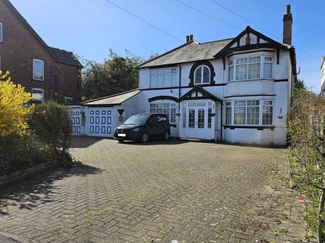 Room for rent in Marston Green, West Midlands