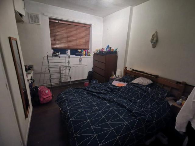 Room for rent in Clapham, Greater London