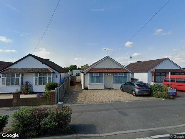 Room for rent in Slough