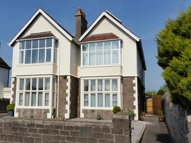 Room for rent in Weston-super-mare, North Somerset