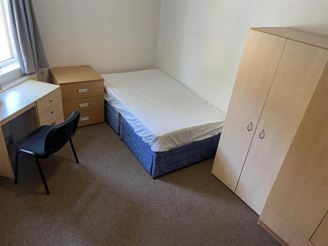 Room for rent in Plungington, Higher Bartle