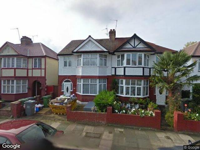 Room for rent in London Borough of Brent, Greater London