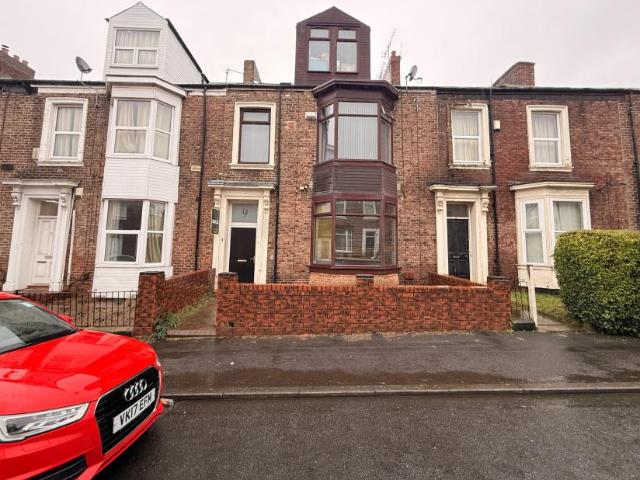 Room for rent in Millfield, Sunderland