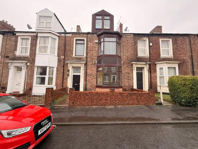 Room for rent in Millfield, Sunderland