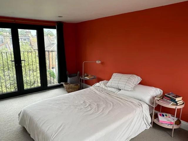Room for rent in Higham Hill, Greater London