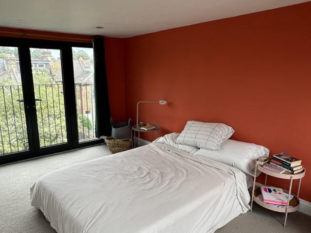Room for rent in Higham Hill, Greater London