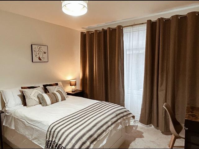 Room for rent in New Bilton
