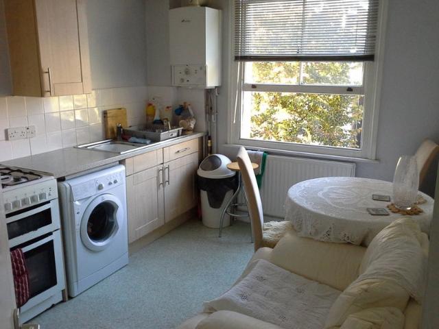 Room for rent in Royal Borough of Kensington and Chelsea, Greater London