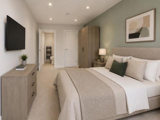 Room for rent in Old Town, Poole
