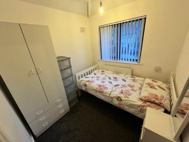 Room for rent in Nechells, Birmingham