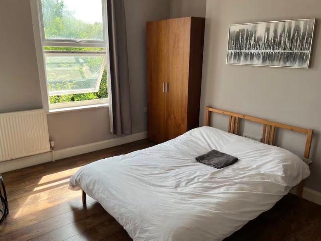 Room for rent in Harringay, Greater London