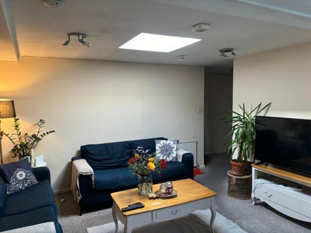 Room for rent in Dalston, De Beauvoir Town