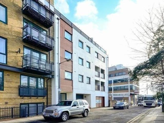 Room for rent in St. George in the East, Wapping
