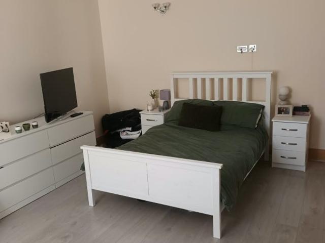 Room for rent in Roydon, Epping Forest