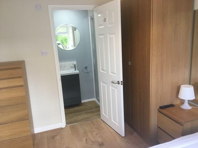 Room for rent in Glynde, West Sussex