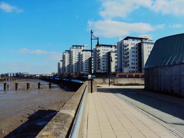 Room for rent in Royal Borough of Greenwich, Greater London
