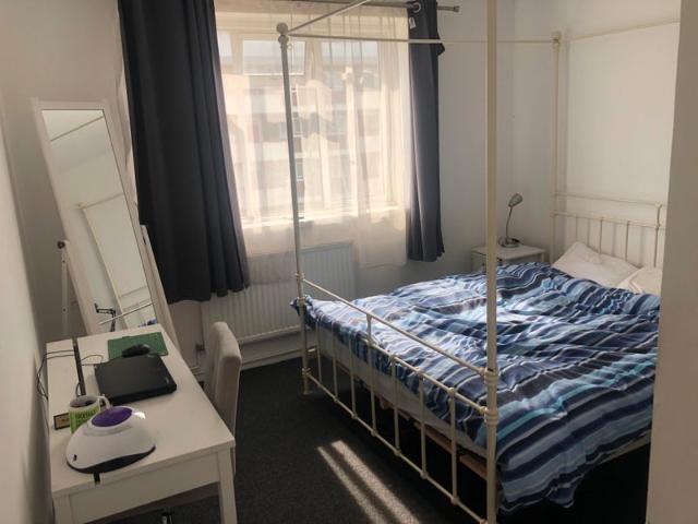 Room for rent in London Borough of Tower Hamlets, Greater London