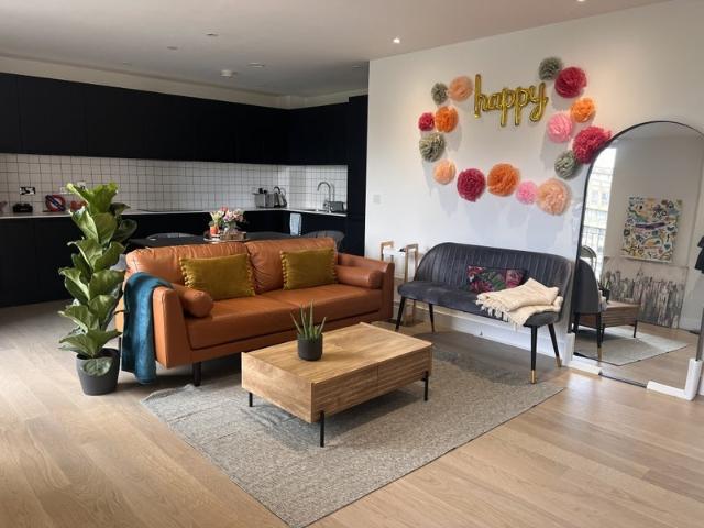 Room for rent in Blackwall, Greater London