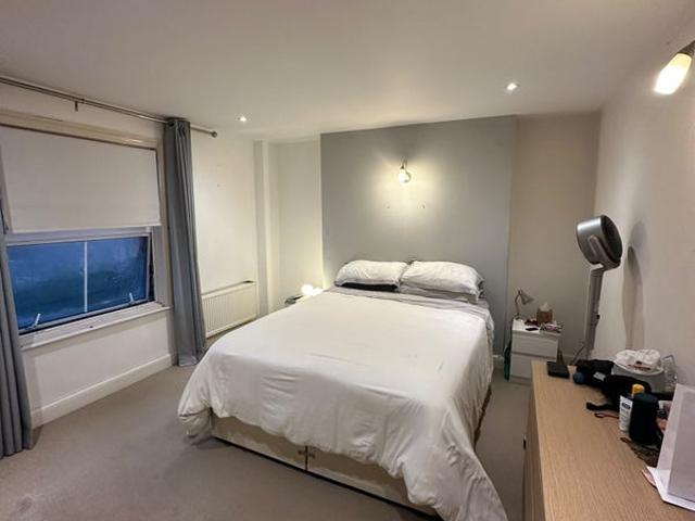 Room for rent in Clapham Junction, Greater London