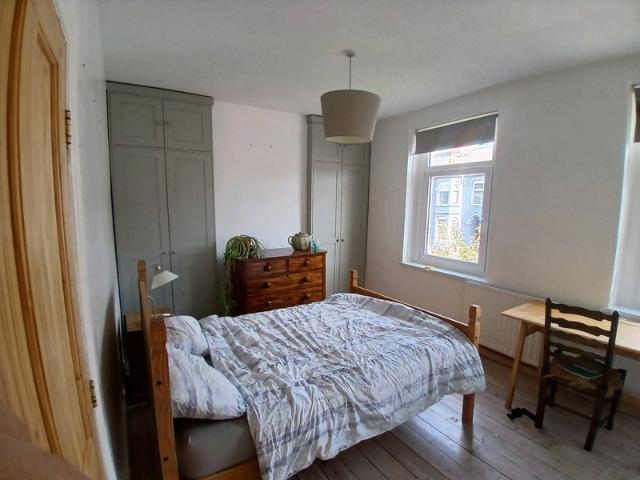 Room for rent in Canton, Cardiff