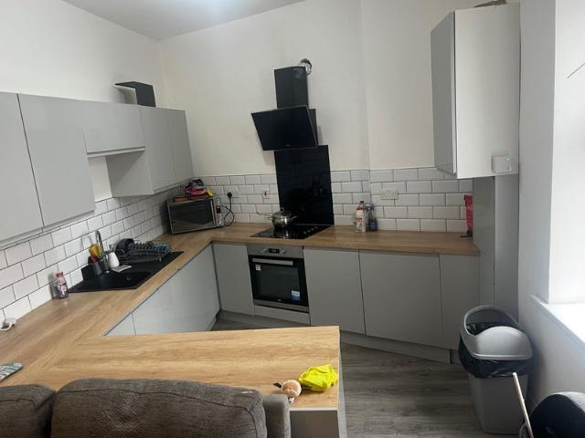 Room for rent in Benwell, Tyne And Wear
