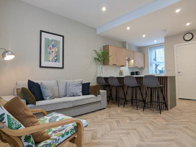Room for rent in Hebden Royd, Mytholm