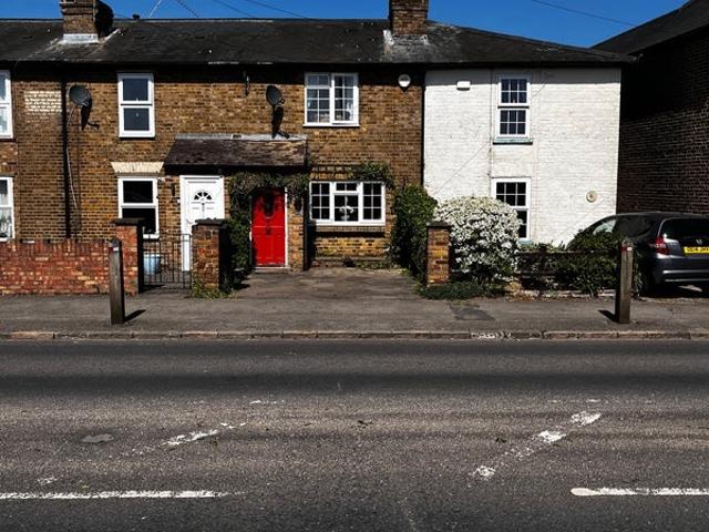 Room for rent in New Town, Eton