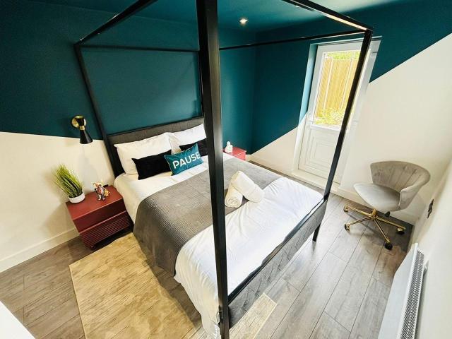 Room for rent in London Borough of Lewisham, New Cross