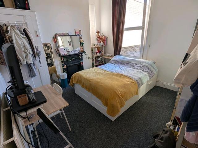 Room for rent in London Borough of Lewisham, Greater London