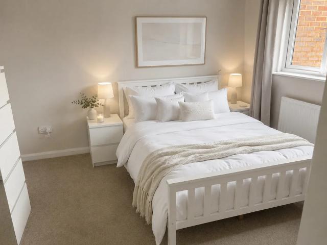 Room for rent in Spring Vale, Hampshire