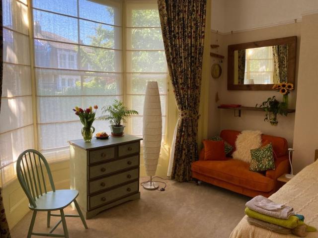 Room for rent in Clapton, Upper Clapton