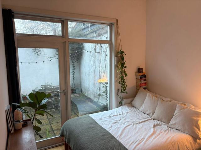 Room for rent in West Hackney, Greater London